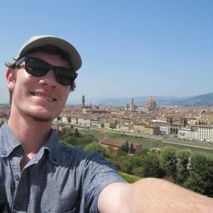 Meet your Posher, Cory